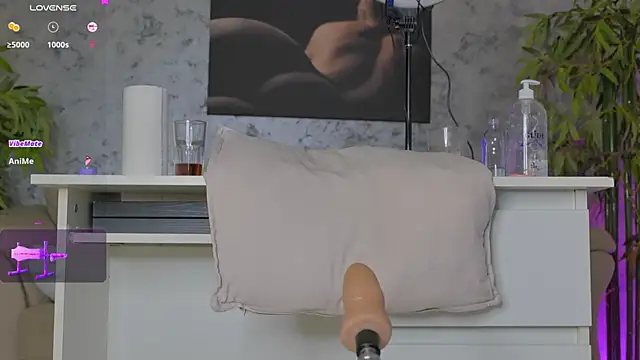 luckyalice  online show from 02-27-25, 11:15