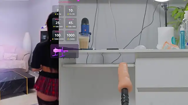 luckyalice  online show from 09-11-25, 07:03