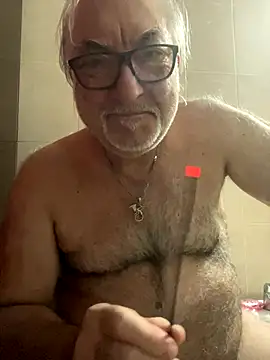 EroticVenetian online show from 11-10-25, 06:34