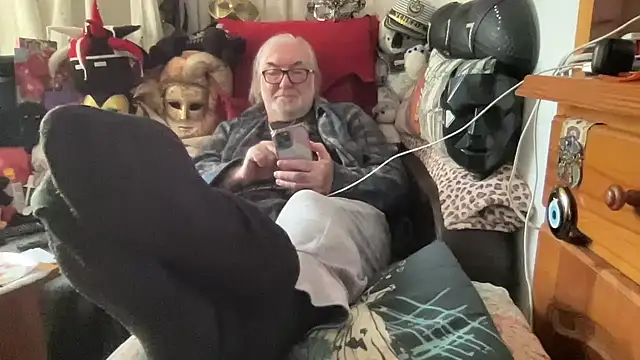 EroticVenetian online show from 02-28-26, 01:45