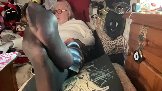 EroticVenetian online show from 03-30-26, 09:38