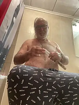 EroticVenetian online show from 04-18-26, 10:21