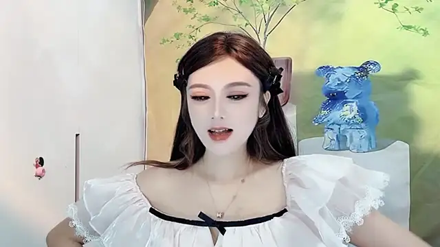 VIWVI online show from 03-12-25, 02:30