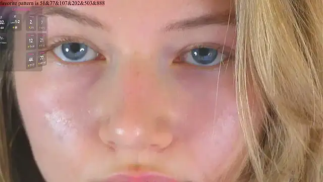 Alexandra Demore online show from 01-30-25, 10:41