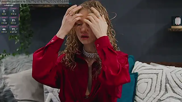 Alexandra Demore online show from 03-20-25, 09:02