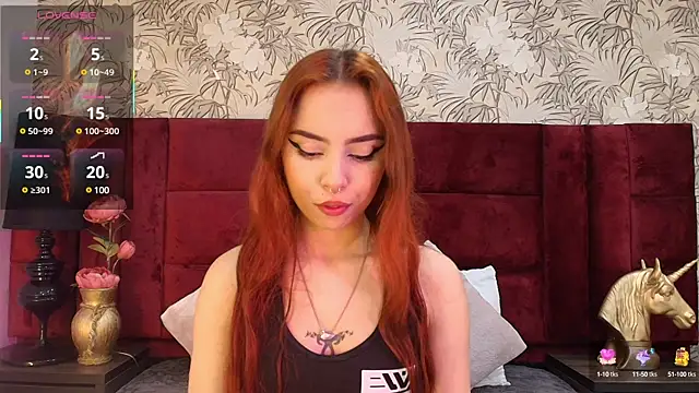 isis jhempss online show from 02-18-25, 03:21