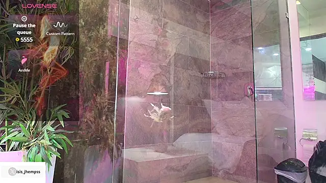 isis jhempss online show from 03-07-25, 06:35