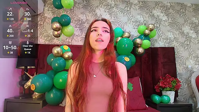 isis jhempss online show from 03-14-25, 03:26