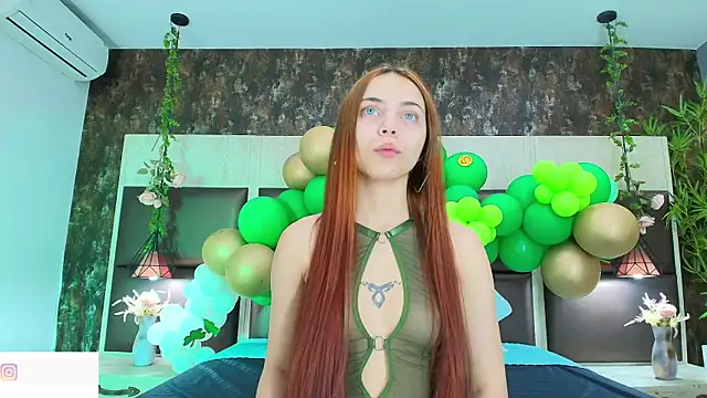 isis jhempss online show from 03-18-25, 03:20