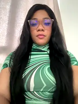 ashley Tompson1 online show from 11-11-25, 12:16