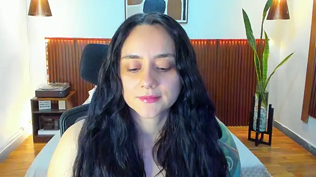 KatherineBond online show from 11-03-25, 07:59