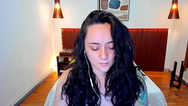 KatherineBond online show from 02-02-26, 08:29