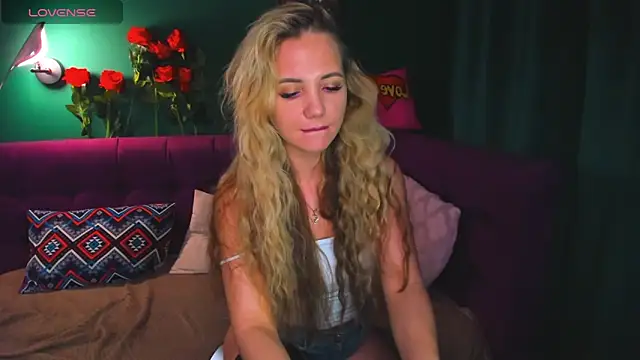 EvaMoran online show from 02-09-25, 05:19