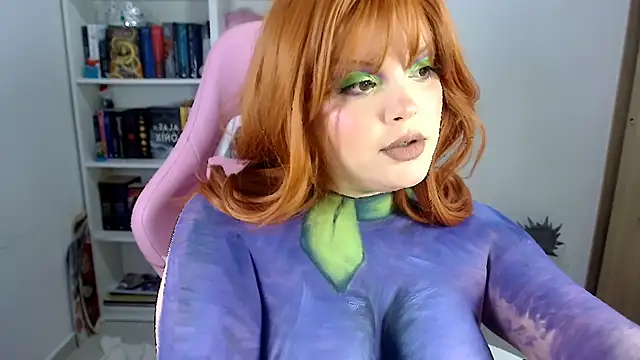 Gabiwaifu online show from 01-09-26, 11:17