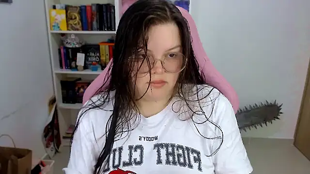 Gabiwaifu online show from 02-07-26, 04:22