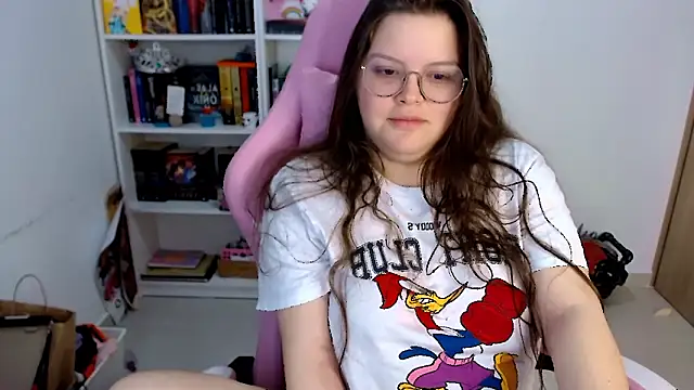 Gabiwaifu online show from 02-10-26, 06:50