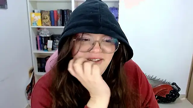 Gabiwaifu online show from 02-15-26, 05:48