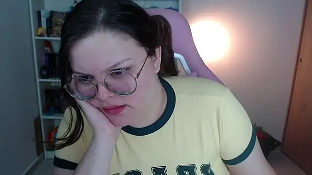 Gabiwaifu online show from 05-24-26, 10:26