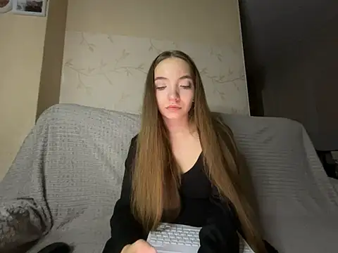 BarbaraFantasy online show from 01-25-25, 09:35