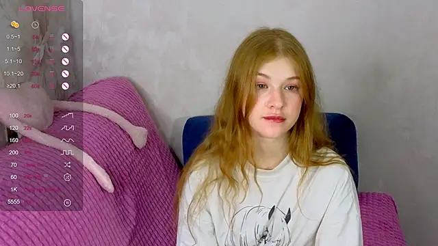 TrissMerigold9 online show from 09-09-25, 06:18