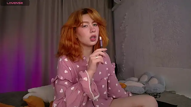 Evaa Moonn  online show from 09-12-25, 11:48