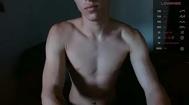 deividcloud36 online show from 12-19-24, 02:57