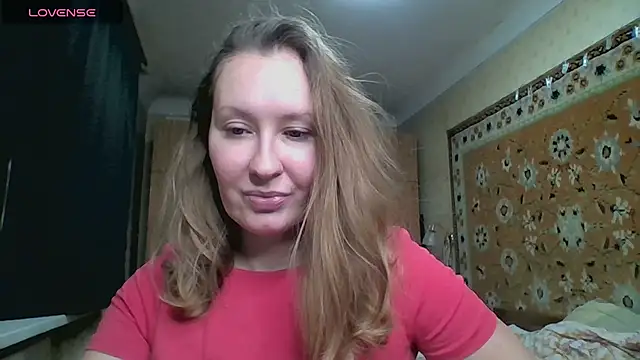 AnnaXLovers online show from 11-13-25, 03:55