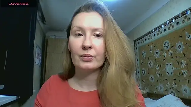 AnnaXLovers online show from 03-17-26, 01:58