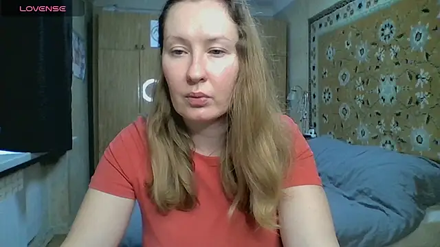 AnnaXLovers online show from 03-19-26, 09:24