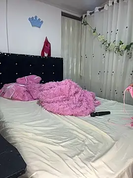 JazminTaylor online show from 01-02-25, 03:58