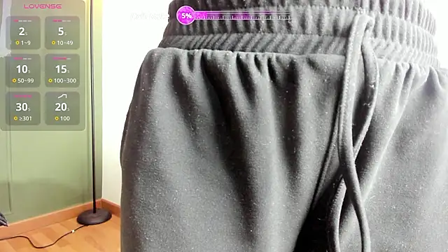 LILA ELLIOT online show from 02-28-26, 06:03