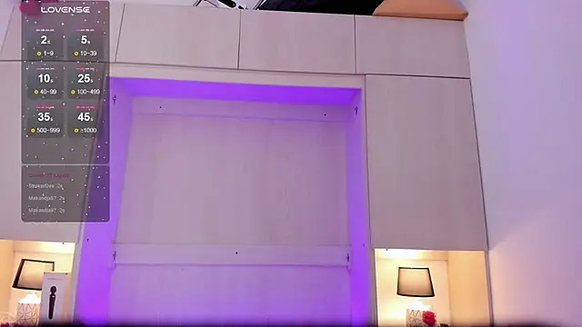 tamaraa smiith online show from 02-11-25, 02:46