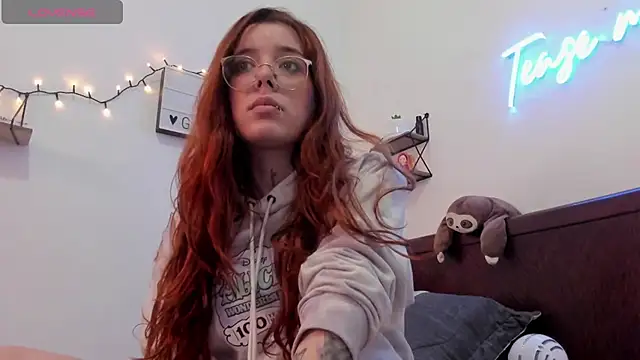 Manuela monroe online show from 02-08-26, 12:58