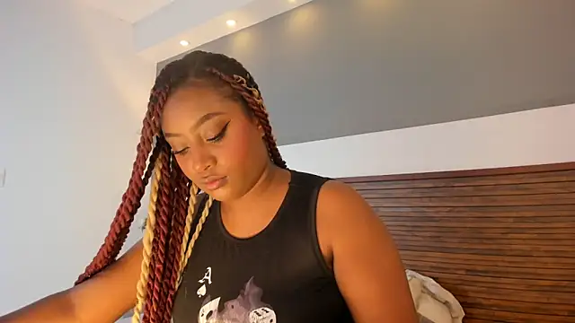 Adelehottman online show from 09-13-25, 04:45