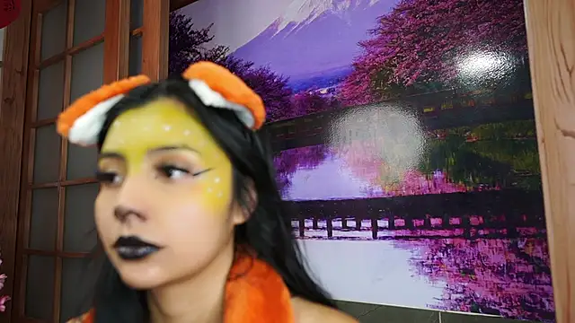 miss lizith online show from 10-27-25, 11:03