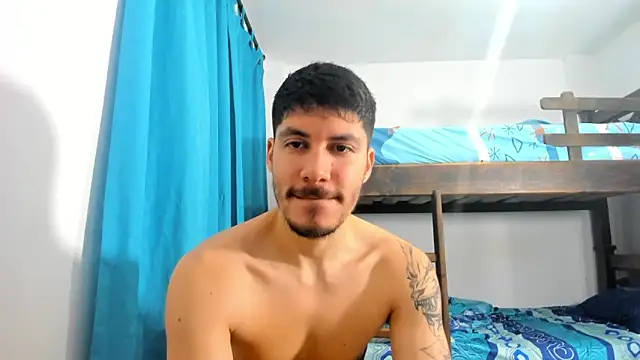 daniel sexy777 online show from 10-25-25, 12:40