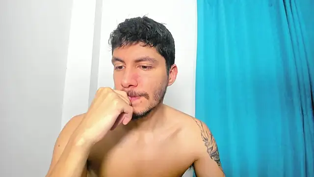 daniel sexy777 online show from 02-11-26, 12:26