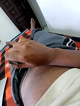 alanjoyoo online show from 03-07-25, 07:19