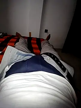 alanjoyoo online show from 02-17-26, 07:38