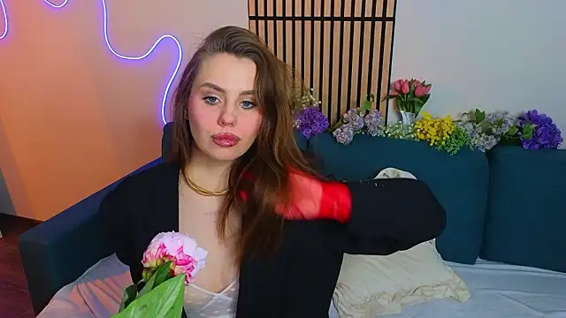 Aisha Riley online show from 03-15-26, 04:13