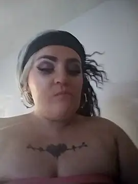 TiahhMarie online show from 01-16-26, 04:49