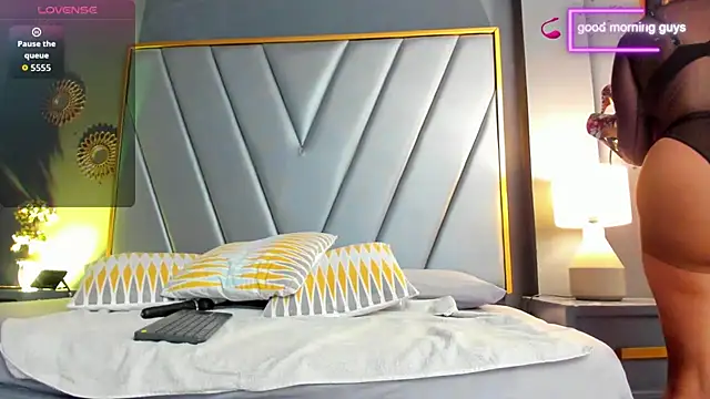 BrendaAdams  online show from 09-26-25, 11:03