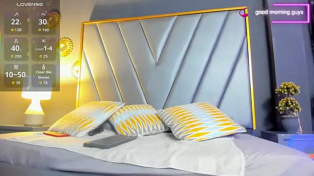 BrendaAdams  online show from 02-12-26, 10:32