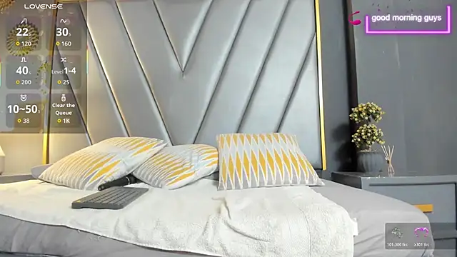 BrendaAdams  online show from 03-11-26, 10:32