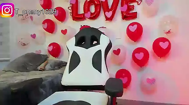 Tommy Jos online show from 02-13-25, 02:56