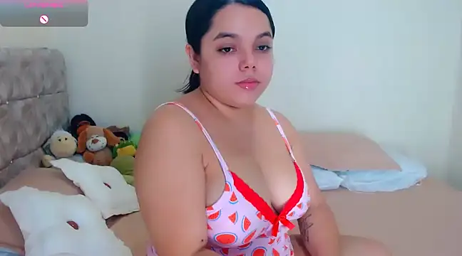 Snapshot of Sara-04 chatting on 02-27-25, 11:26 Sara-04 online show from 02-27-25, 11:26