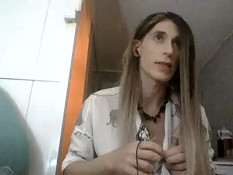 VanillaSeXy online show from 09-10-25, 09:26