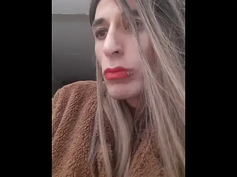 VanillaSeXy online show from 10-19-25, 09:10