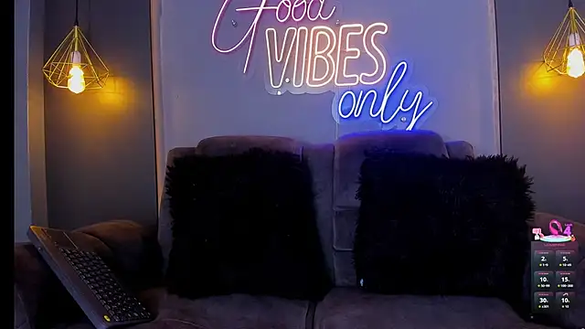 LOLIITA  LOVE online show from 03-07-26, 05:54