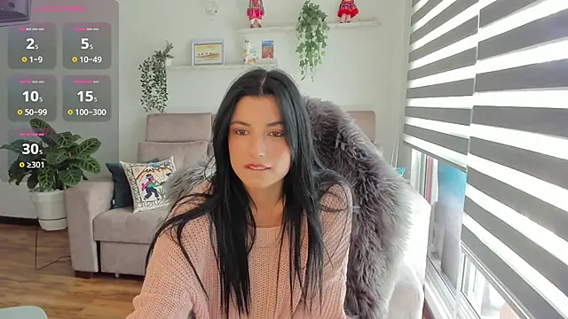 Arya 33 online show from 02-24-25, 05:09